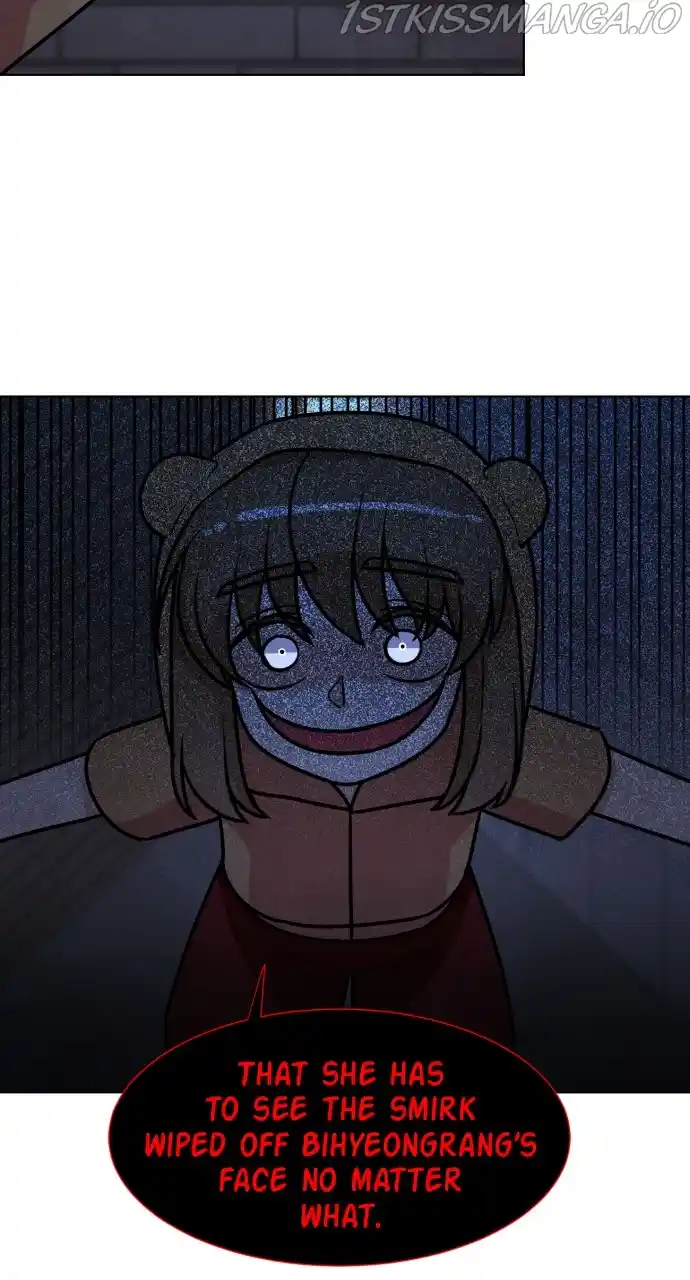 Hwarang: Flower Knights of the Underworld Chapter 47