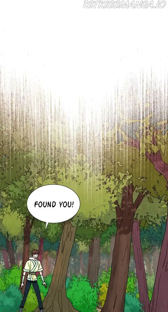 Hwarang: Flower Knights of the Underworld Chapter 47