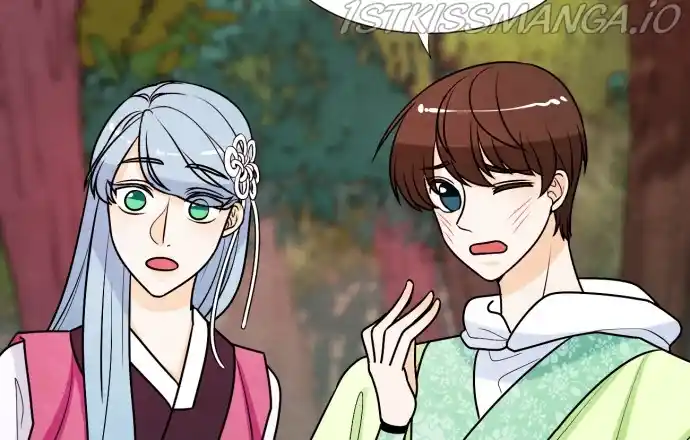 Hwarang: Flower Knights of the Underworld Chapter 47