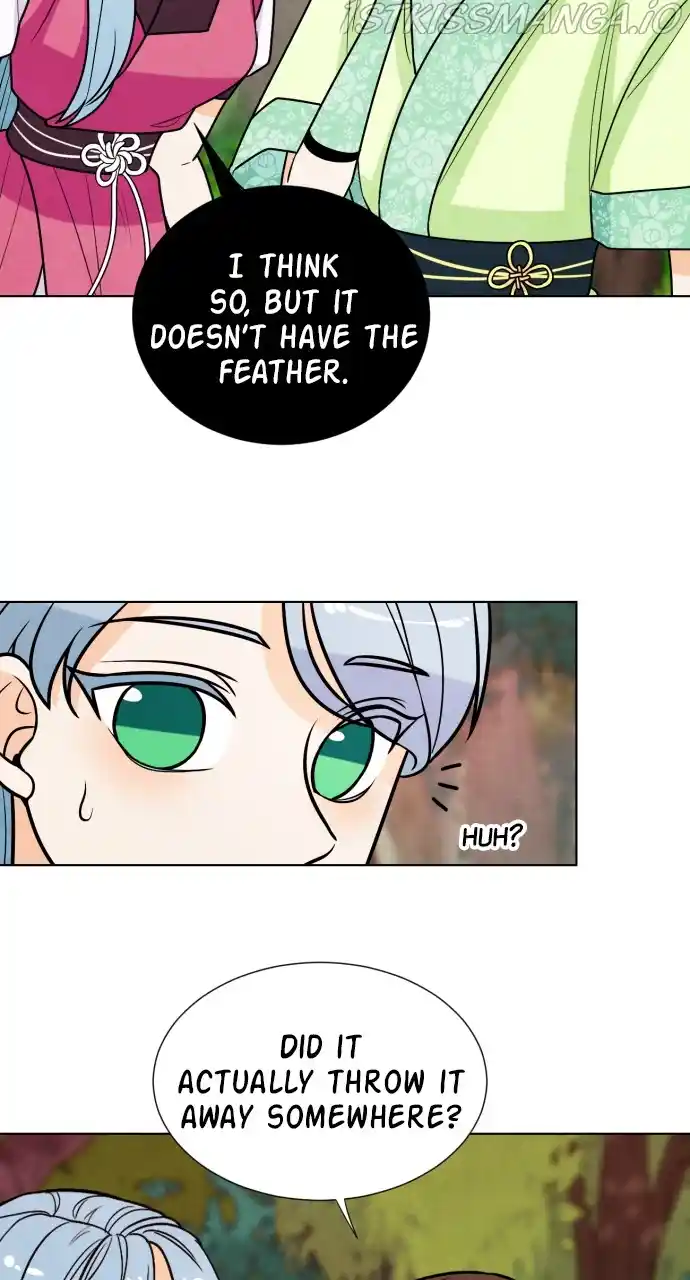 Hwarang: Flower Knights of the Underworld Chapter 47