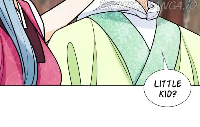 Hwarang: Flower Knights of the Underworld Chapter 47