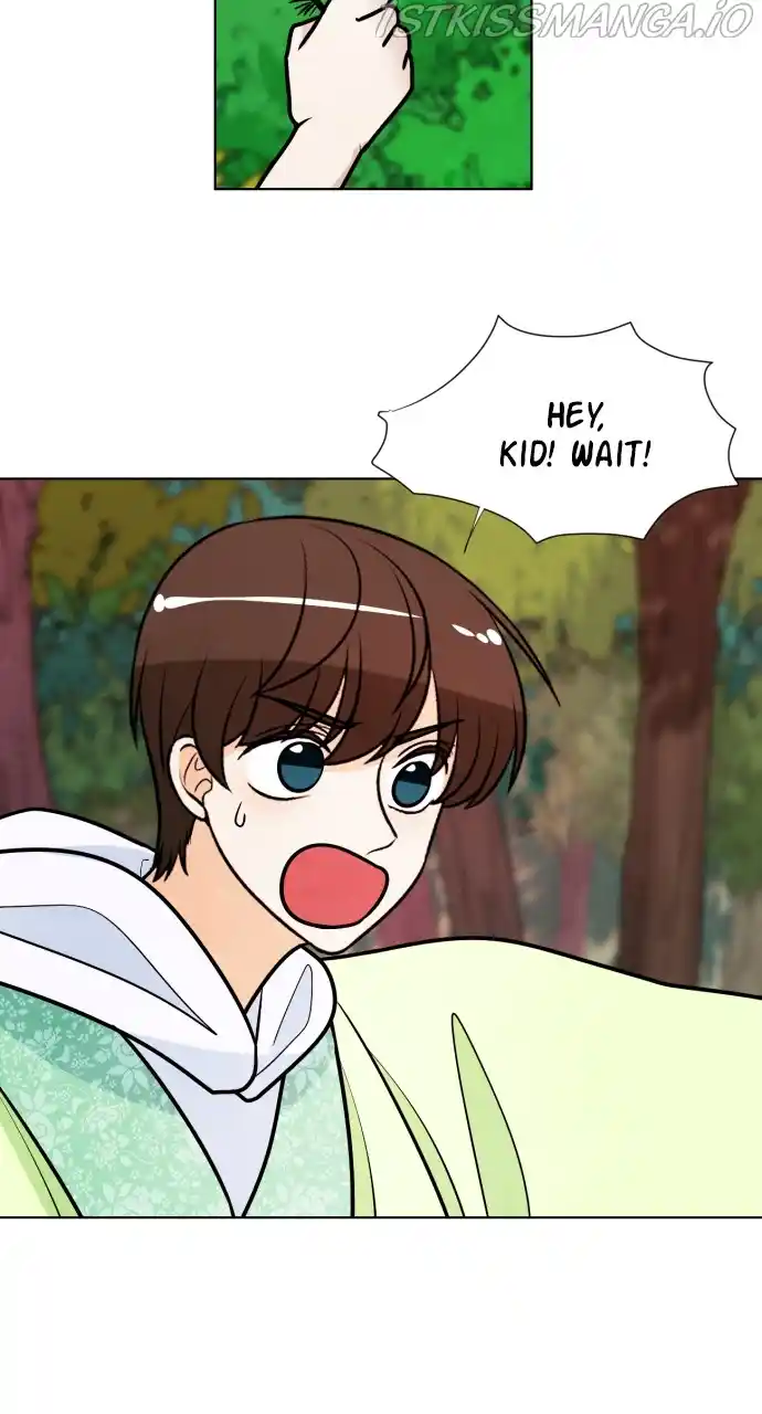 Hwarang: Flower Knights of the Underworld Chapter 47