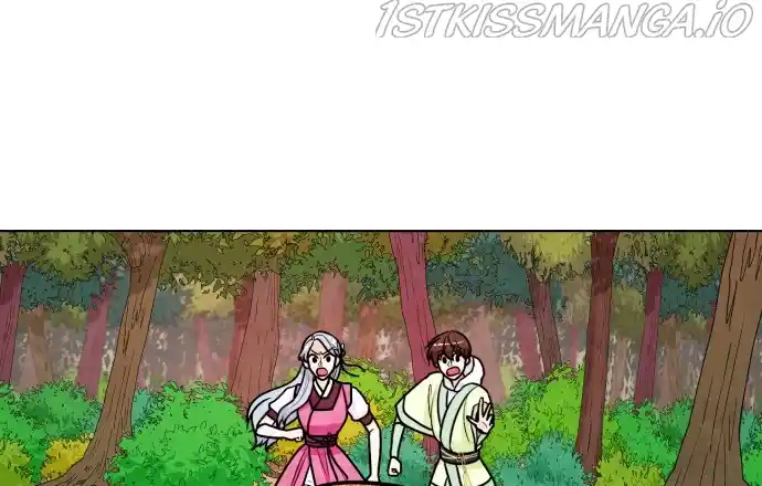 Hwarang: Flower Knights of the Underworld Chapter 47