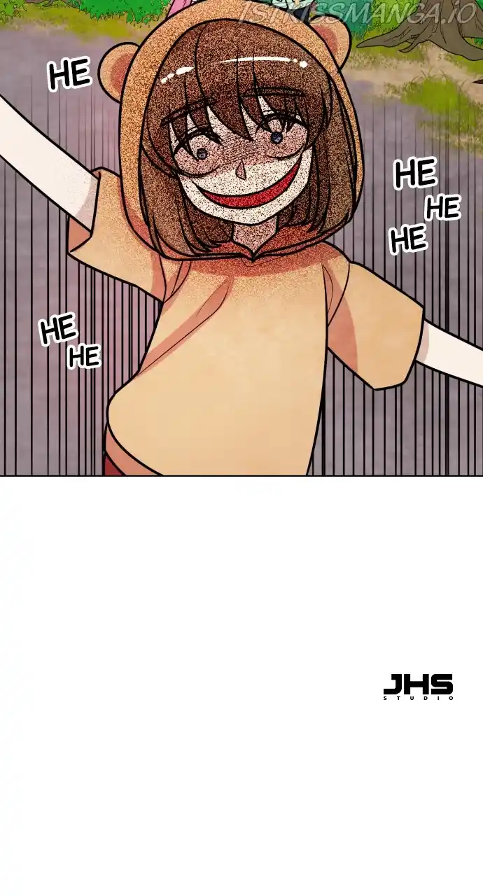 Hwarang: Flower Knights of the Underworld Chapter 47