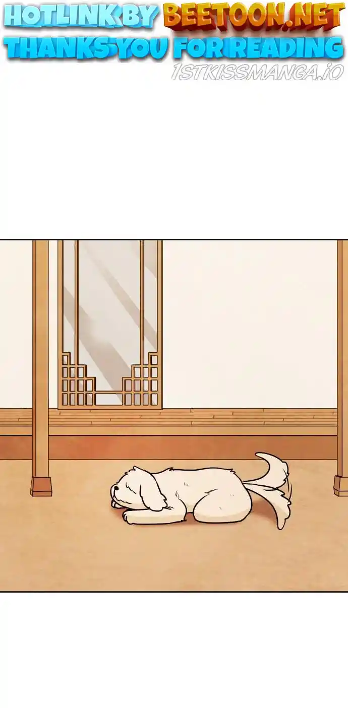 Hwarang: Flower Knights of the Underworld Chapter 48