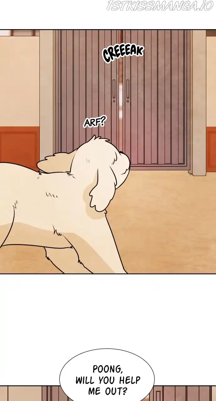 Hwarang: Flower Knights of the Underworld Chapter 48