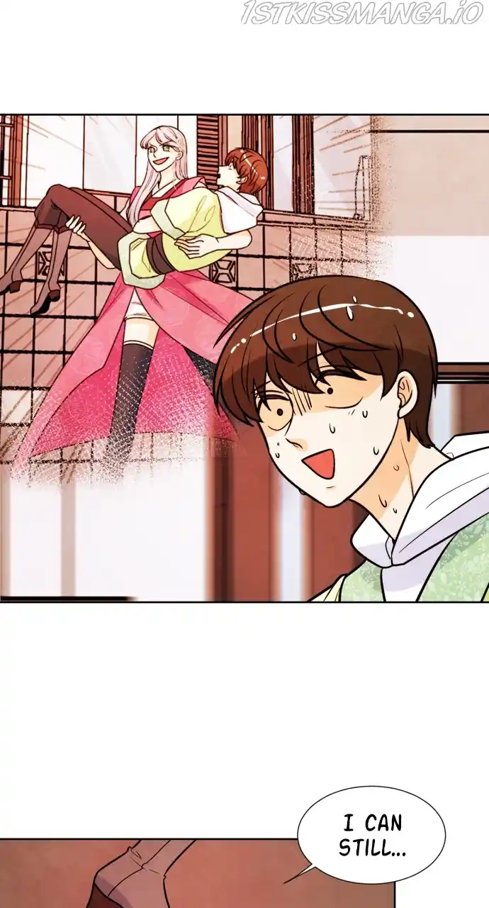 Hwarang: Flower Knights of the Underworld Chapter 48