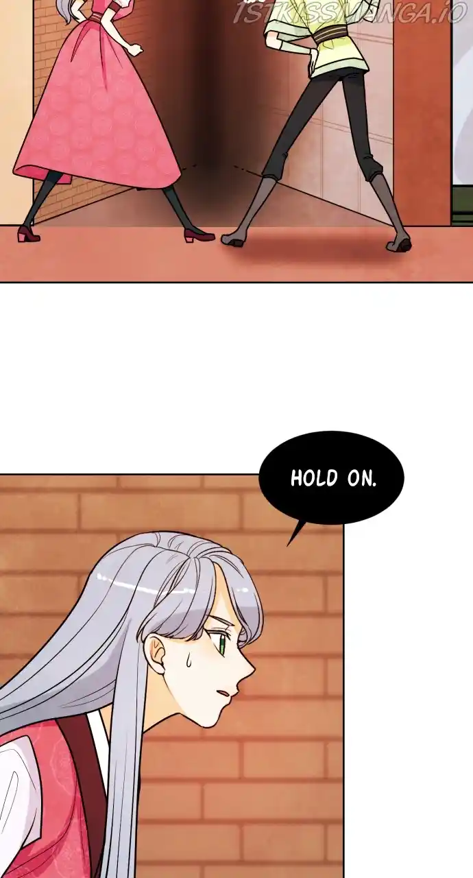 Hwarang: Flower Knights of the Underworld Chapter 48