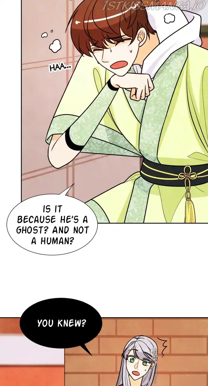 Hwarang: Flower Knights of the Underworld Chapter 48