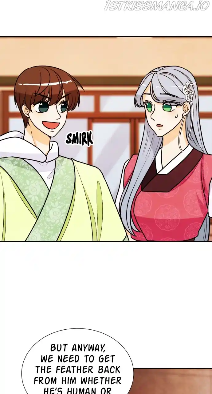 Hwarang: Flower Knights of the Underworld Chapter 48