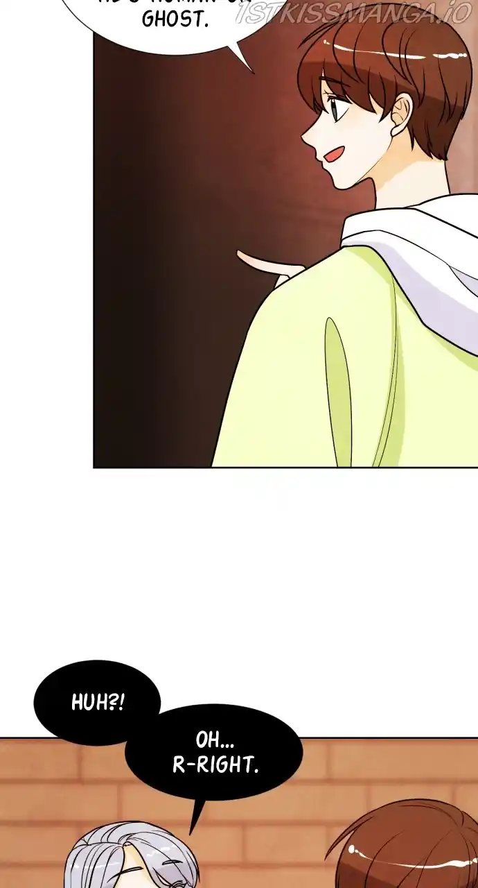 Hwarang: Flower Knights of the Underworld Chapter 48