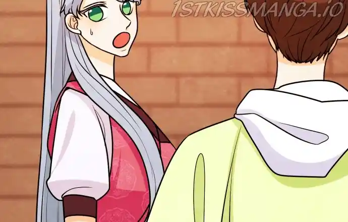 Hwarang: Flower Knights of the Underworld Chapter 48