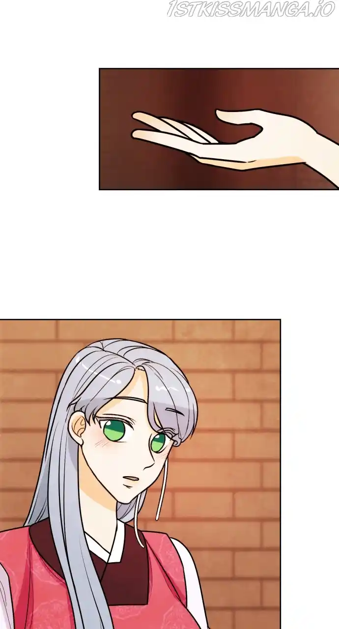 Hwarang: Flower Knights of the Underworld Chapter 48