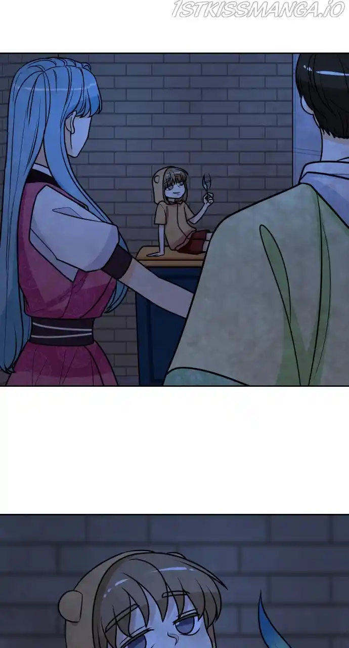 Hwarang: Flower Knights of the Underworld Chapter 48