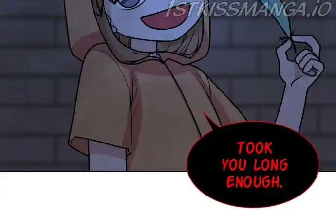 Hwarang: Flower Knights of the Underworld Chapter 48