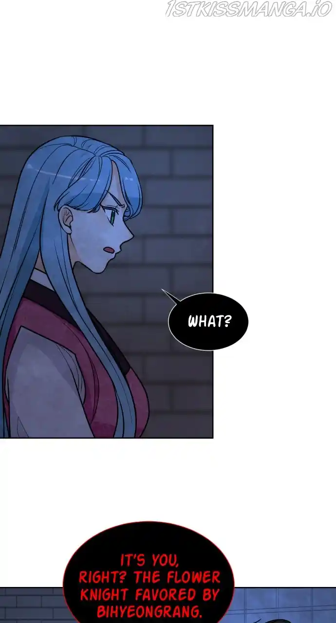 Hwarang: Flower Knights of the Underworld Chapter 48