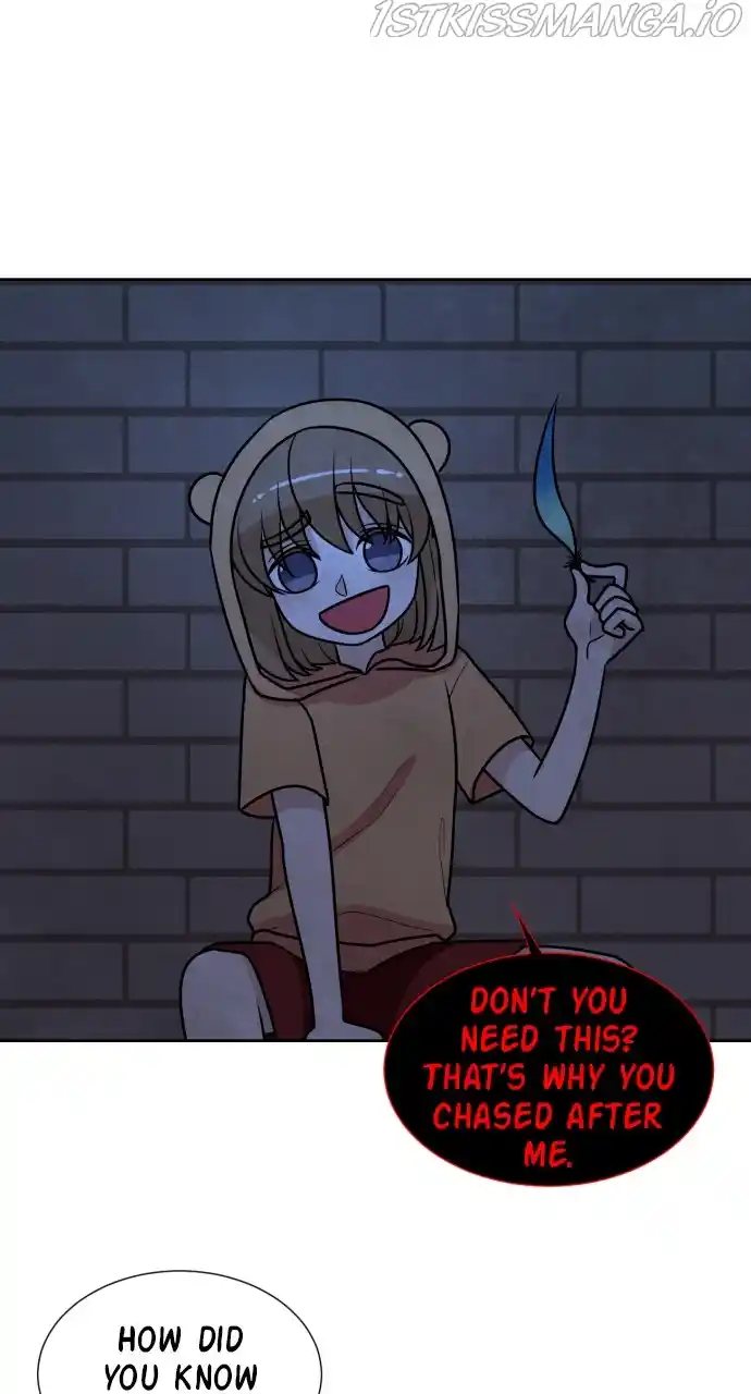 Hwarang: Flower Knights of the Underworld Chapter 48