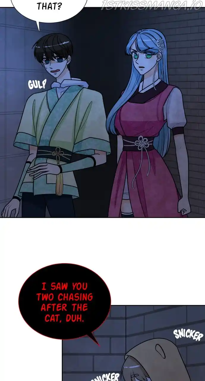 Hwarang: Flower Knights of the Underworld Chapter 48