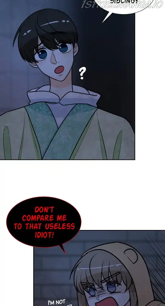 Hwarang: Flower Knights of the Underworld Chapter 48