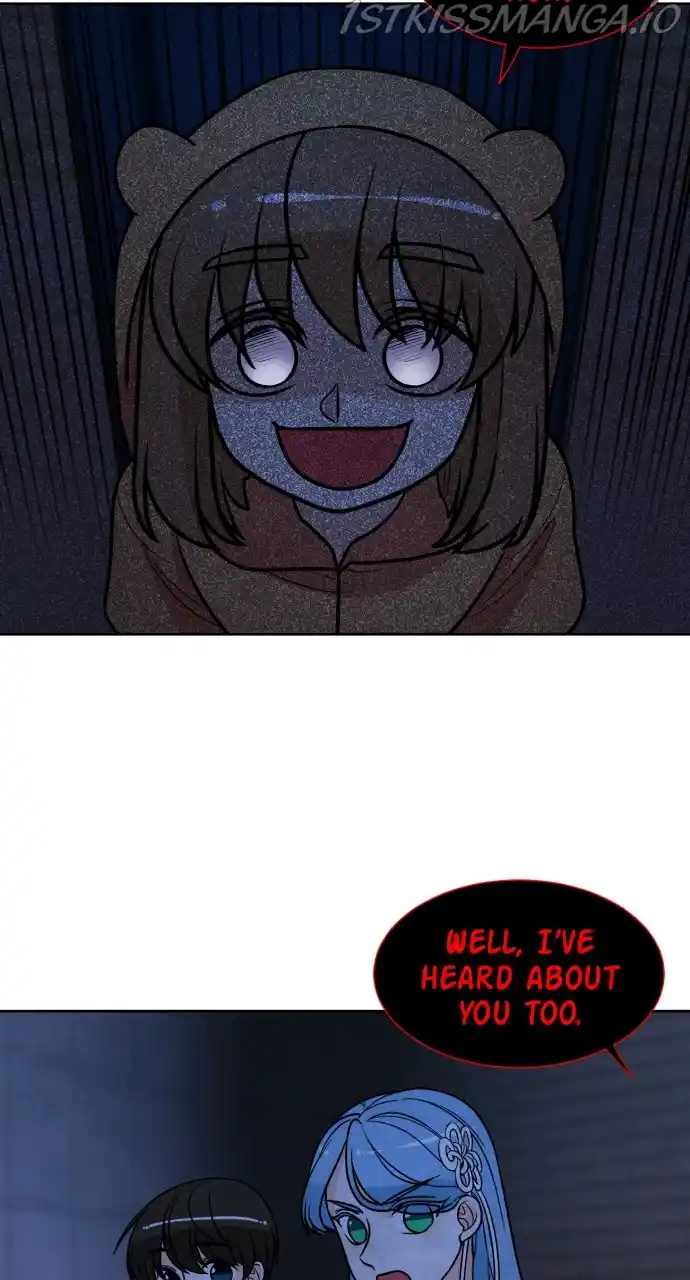 Hwarang: Flower Knights of the Underworld Chapter 48