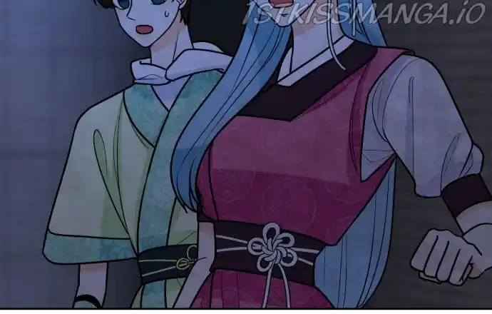 Hwarang: Flower Knights of the Underworld Chapter 48