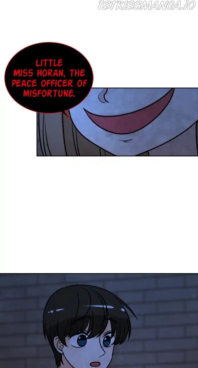 Hwarang: Flower Knights of the Underworld Chapter 48