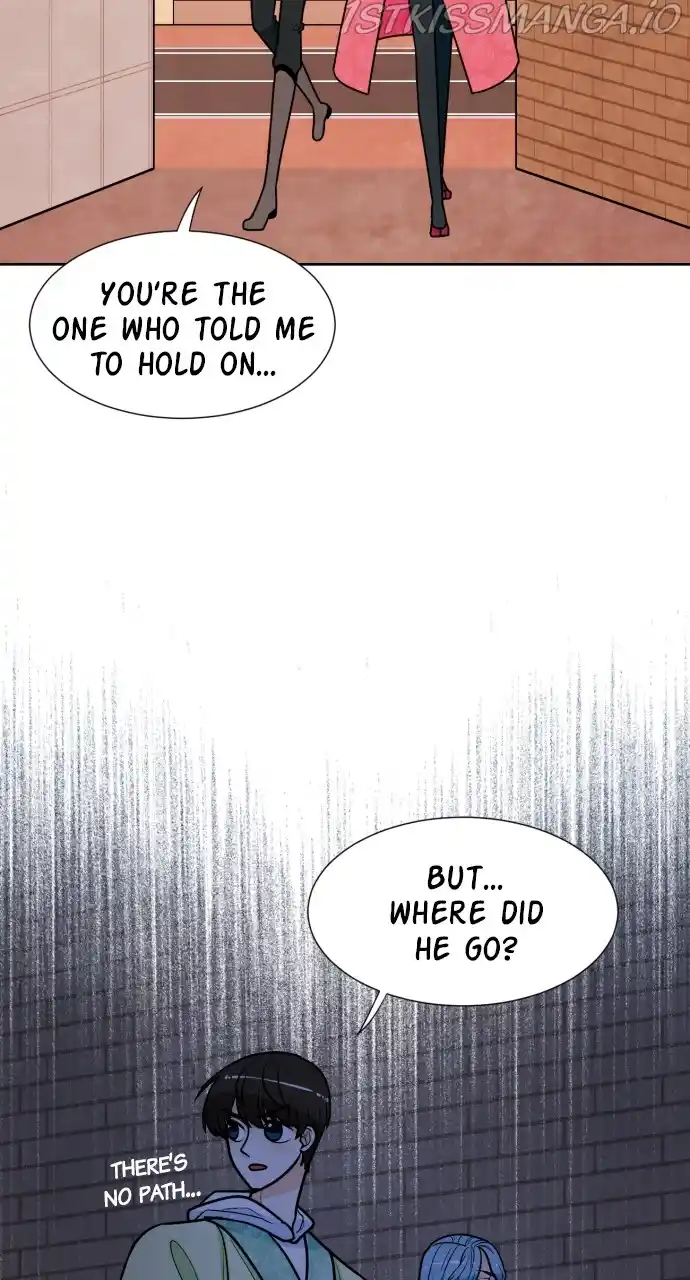 Hwarang: Flower Knights of the Underworld Chapter 48