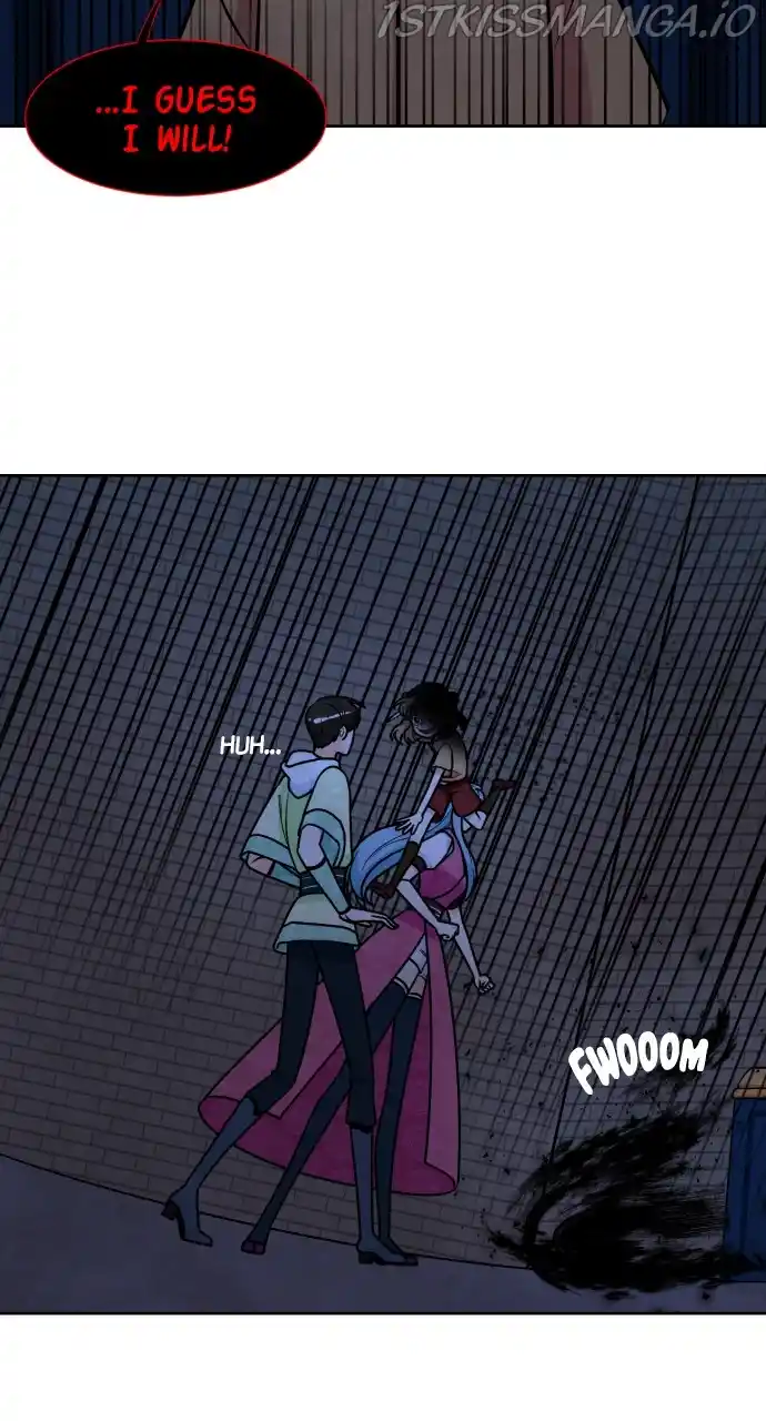 Hwarang: Flower Knights of the Underworld Chapter 48