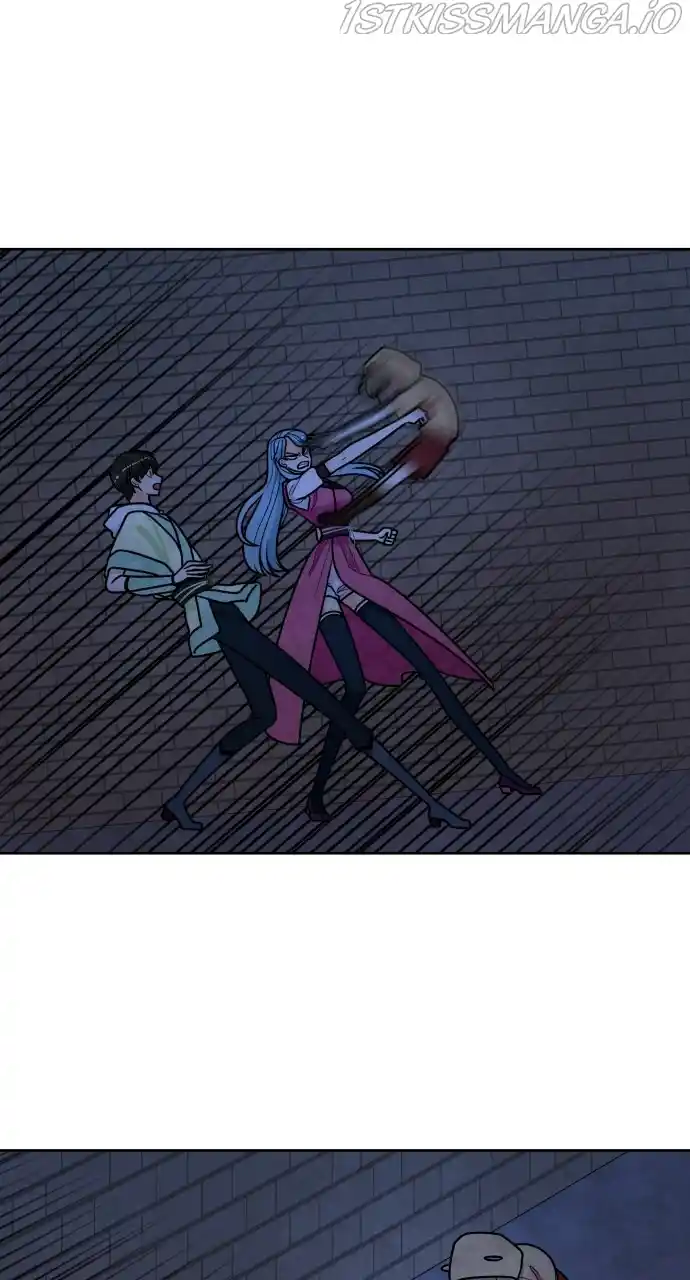 Hwarang: Flower Knights of the Underworld Chapter 48