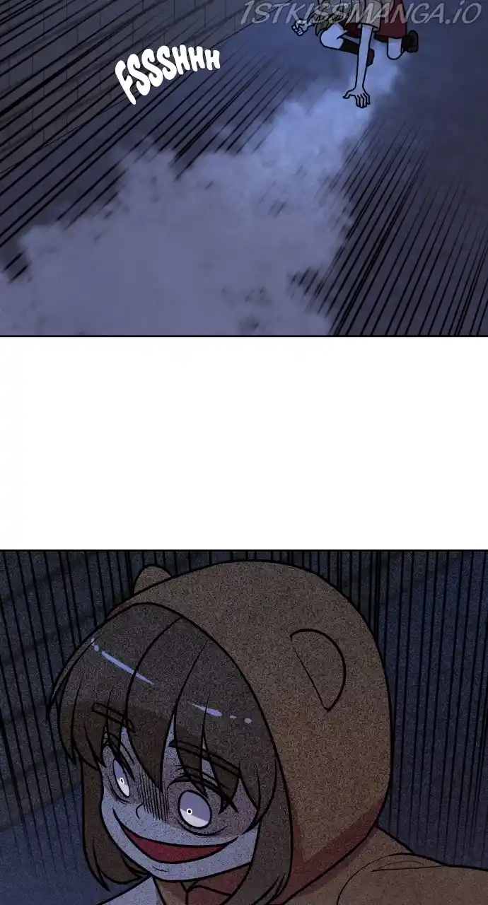 Hwarang: Flower Knights of the Underworld Chapter 48