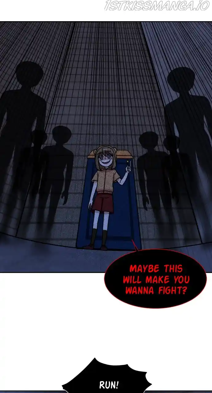 Hwarang: Flower Knights of the Underworld Chapter 48