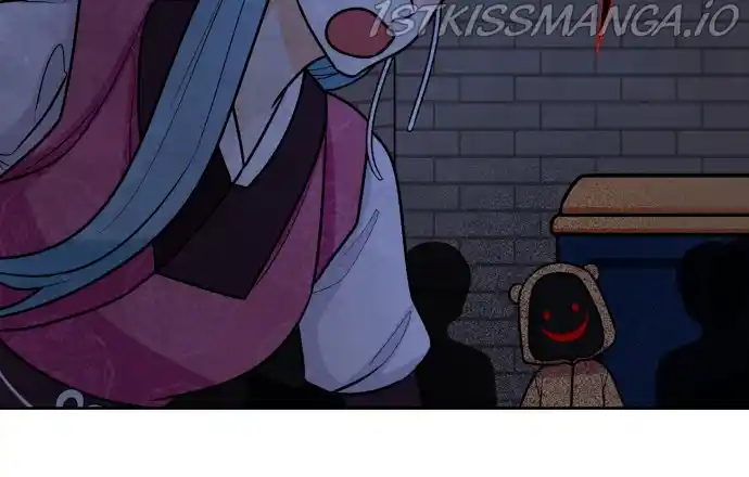 Hwarang: Flower Knights of the Underworld Chapter 48