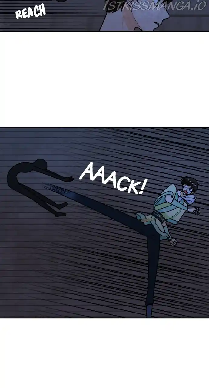 Hwarang: Flower Knights of the Underworld Chapter 48