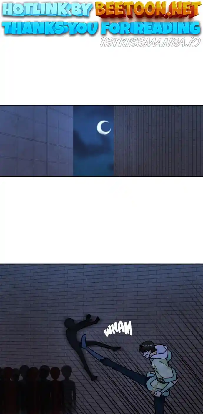 Hwarang: Flower Knights of the Underworld Chapter 49