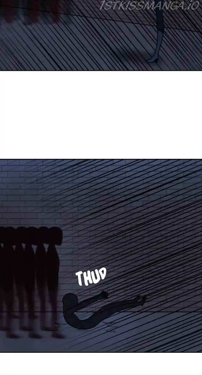 Hwarang: Flower Knights of the Underworld Chapter 49