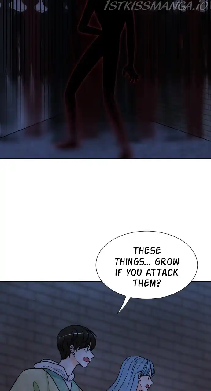 Hwarang: Flower Knights of the Underworld Chapter 49