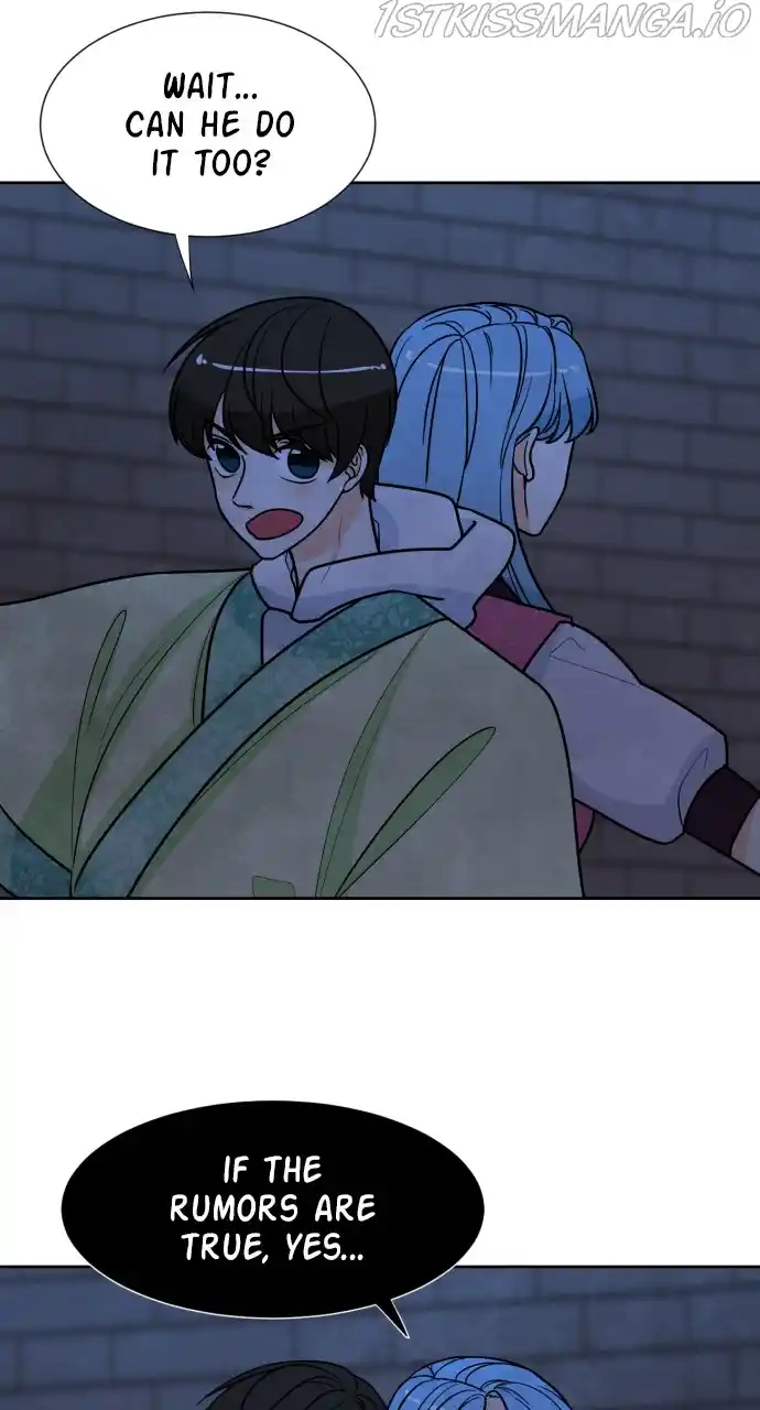 Hwarang: Flower Knights of the Underworld Chapter 49