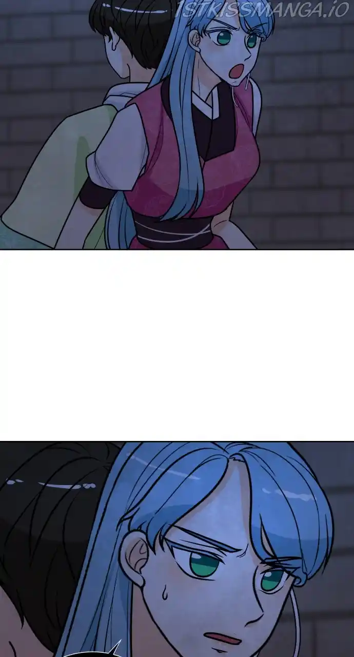 Hwarang: Flower Knights of the Underworld Chapter 49