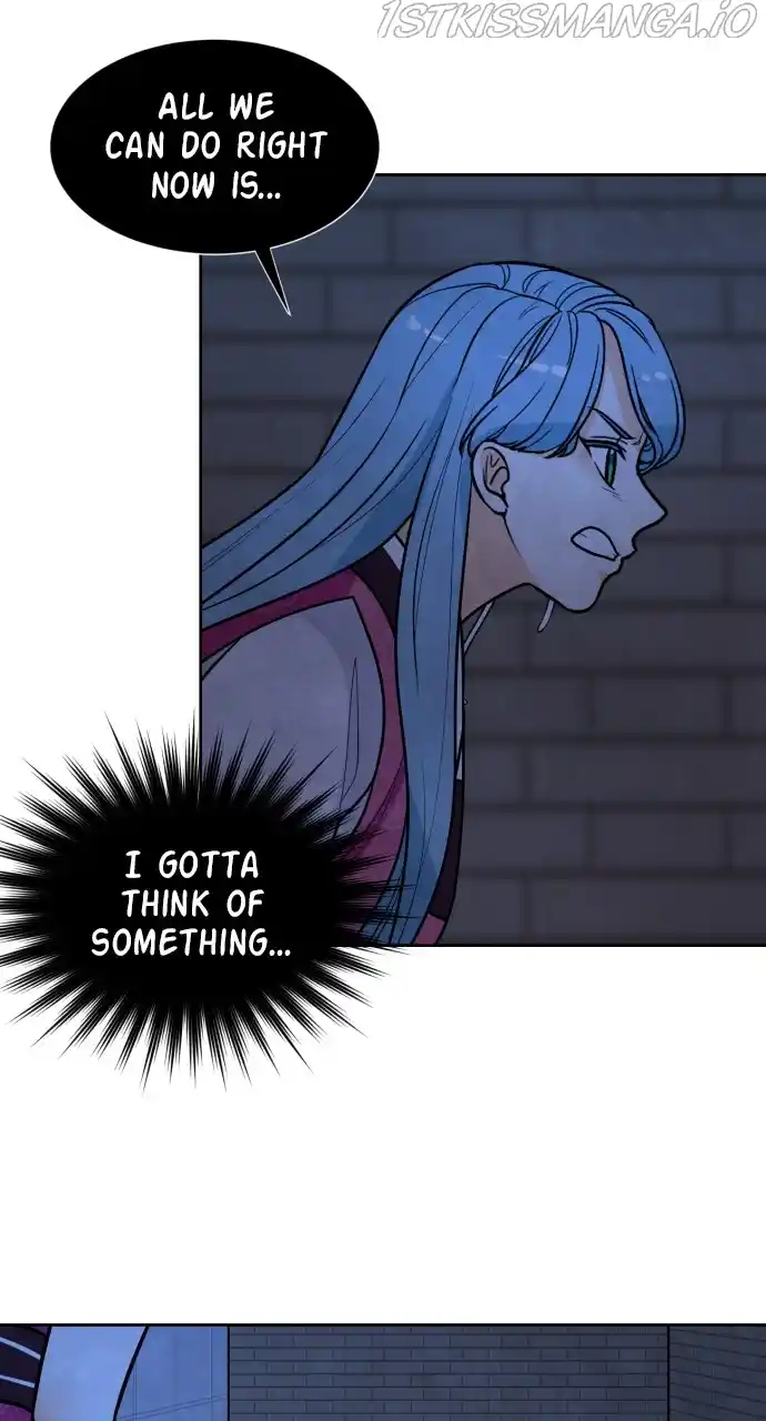 Hwarang: Flower Knights of the Underworld Chapter 49