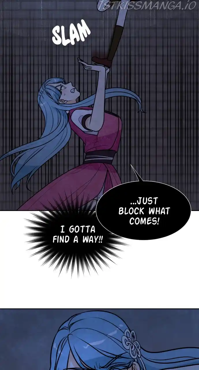 Hwarang: Flower Knights of the Underworld Chapter 49