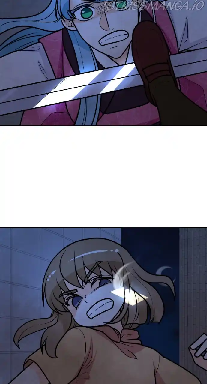 Hwarang: Flower Knights of the Underworld Chapter 49