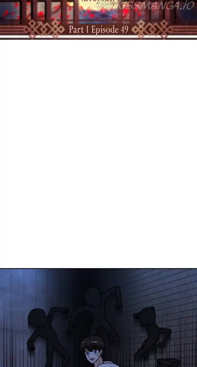 Hwarang: Flower Knights of the Underworld Chapter 49