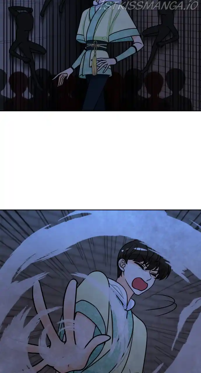 Hwarang: Flower Knights of the Underworld Chapter 49