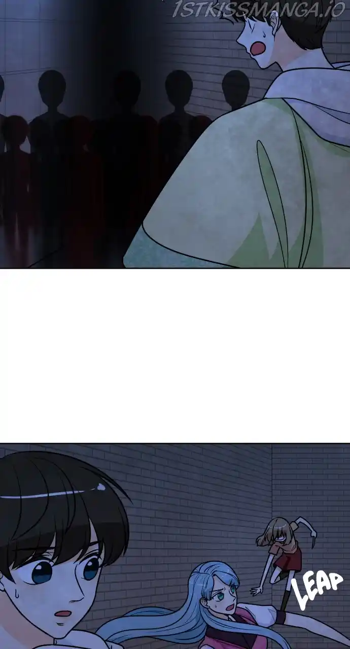 Hwarang: Flower Knights of the Underworld Chapter 49