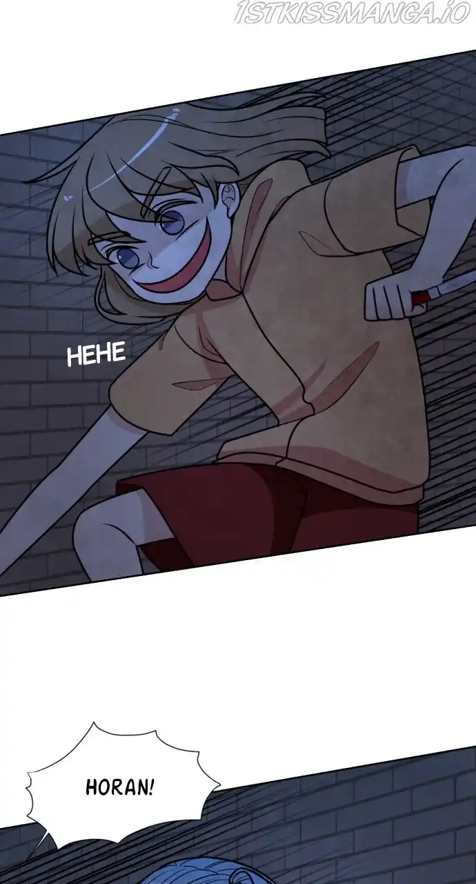 Hwarang: Flower Knights of the Underworld Chapter 49