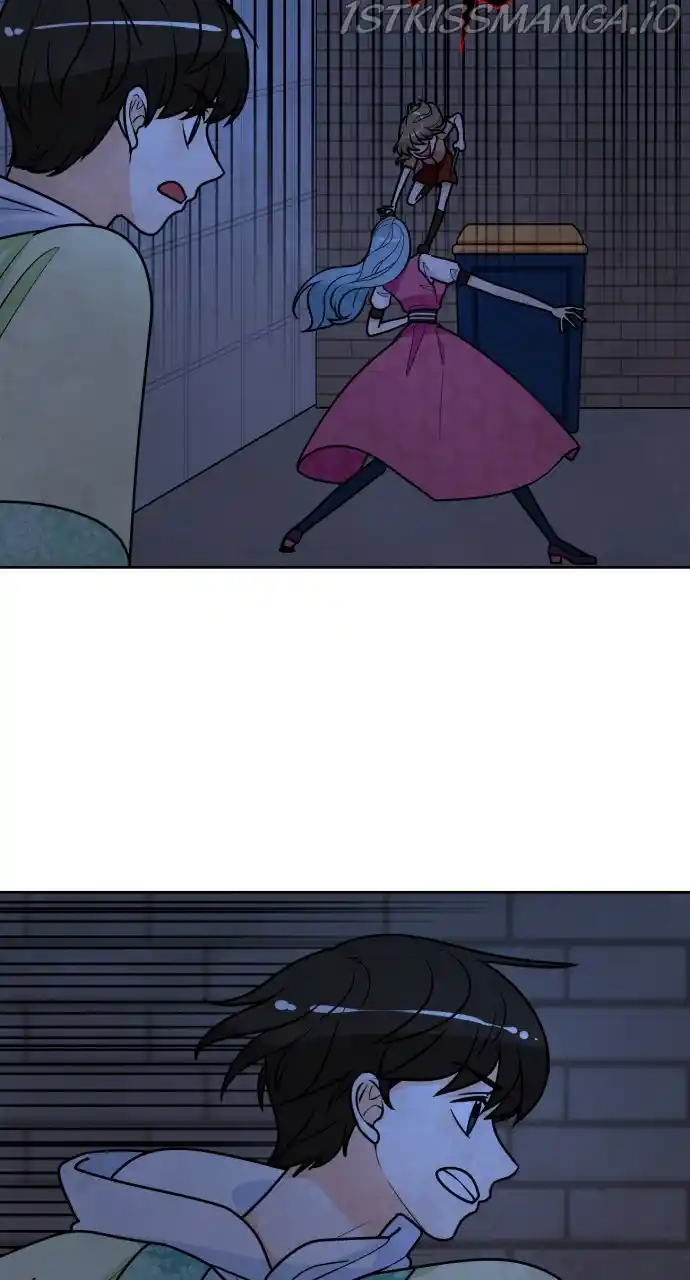 Hwarang: Flower Knights of the Underworld Chapter 49