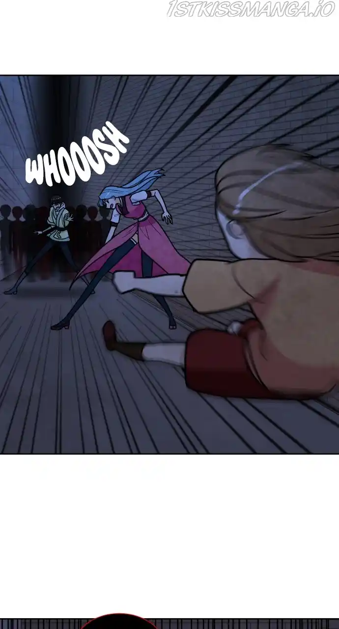 Hwarang: Flower Knights of the Underworld Chapter 49