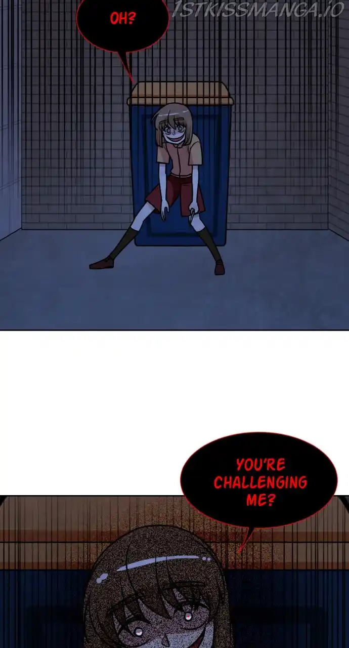 Hwarang: Flower Knights of the Underworld Chapter 49