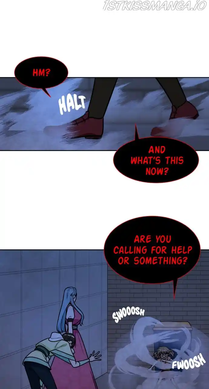 Hwarang: Flower Knights of the Underworld Chapter 49