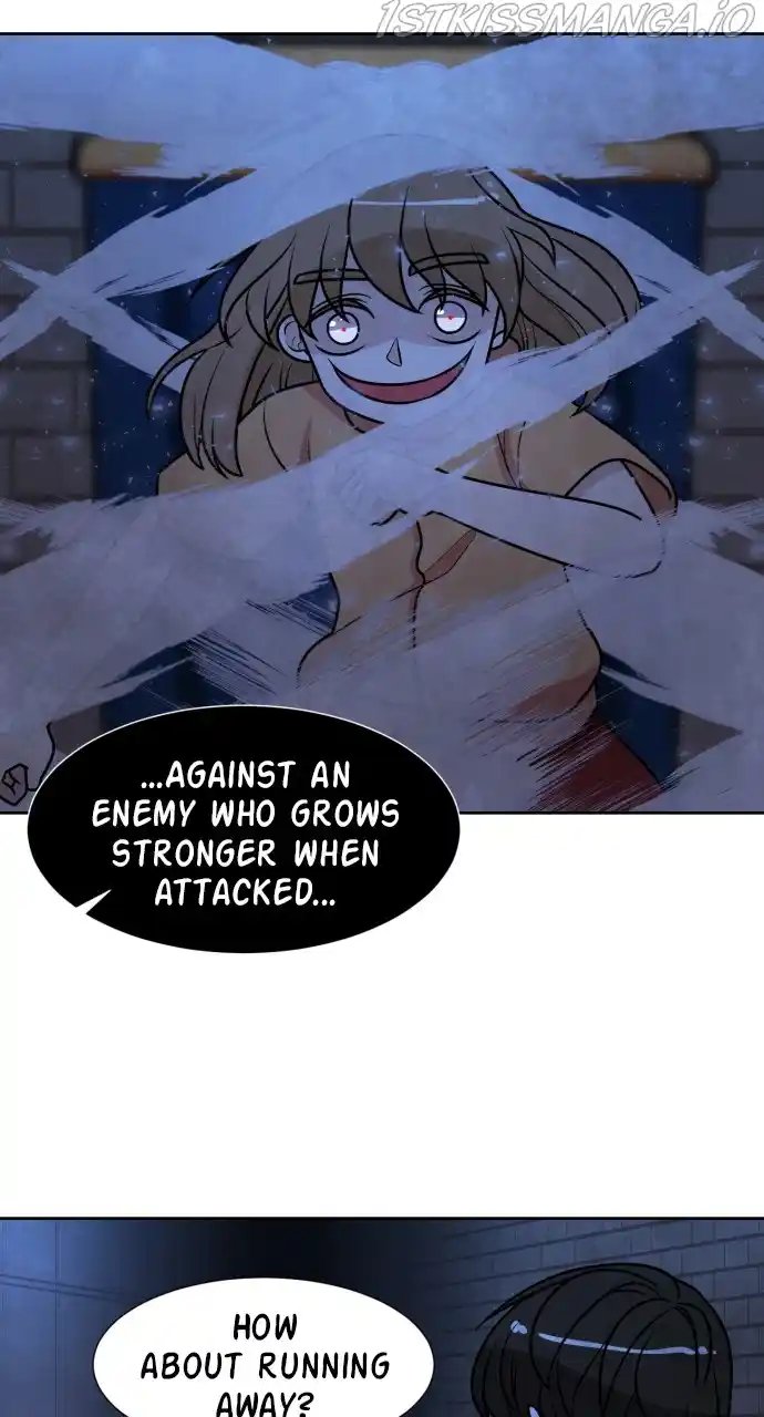 Hwarang: Flower Knights of the Underworld Chapter 49